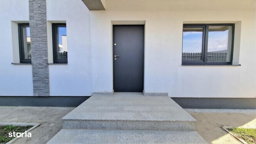 Vila moderna in Tunari | Langa Lidl Pipera-Tunari | - 7