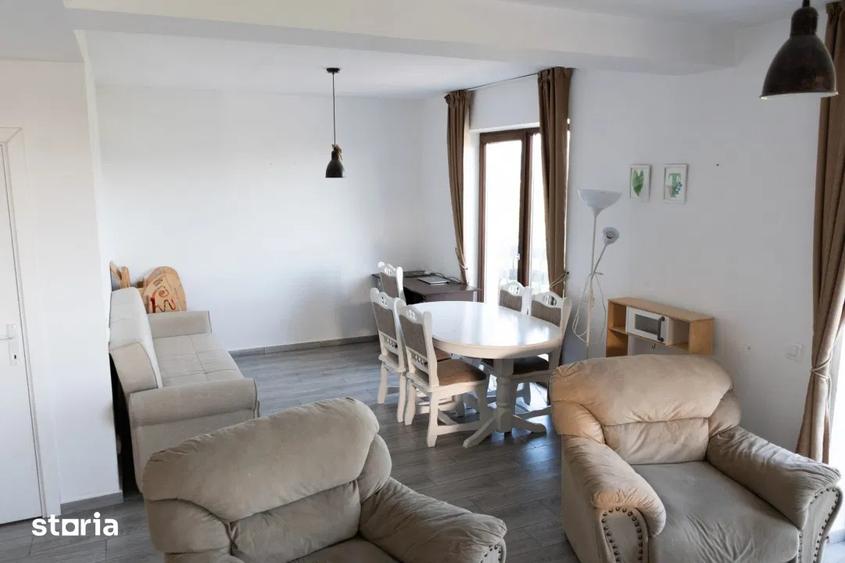 Casa individuala, direct de la proprietar (fara agentie), zona Vivo / Metro - 2