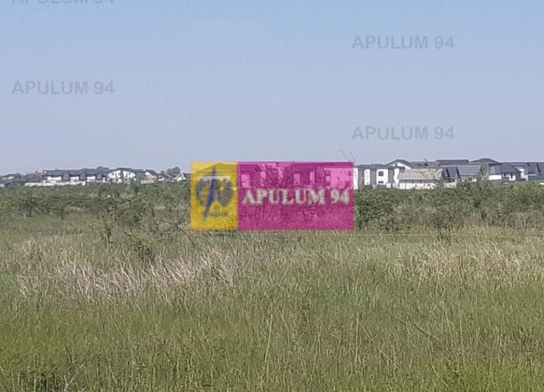 Teren bun mare și ieftin - 14