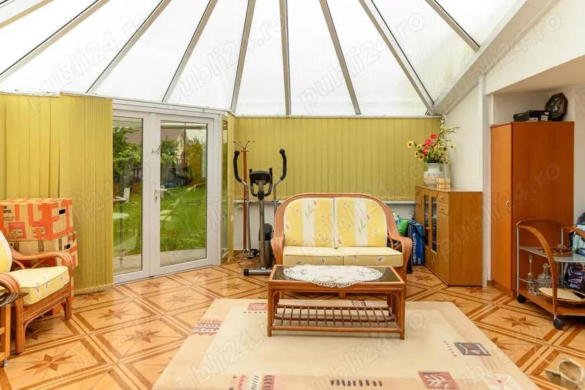 casa ?i teren Hemeiu? jud. Bacau - 9