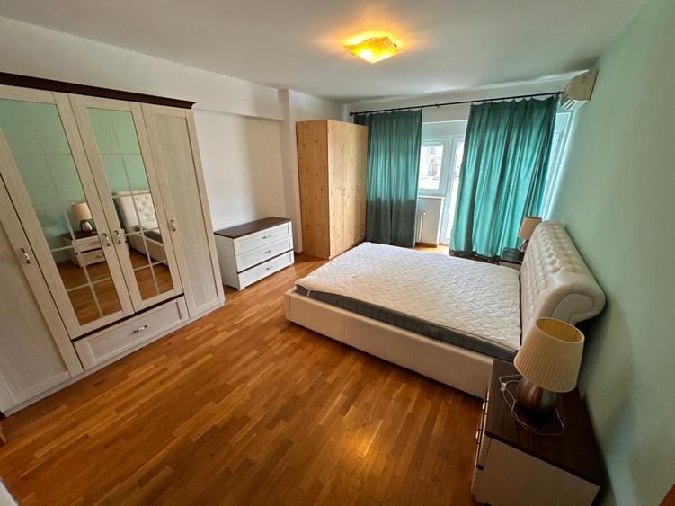 Nordului-Herastrau 3 camere mobilat complet - 22