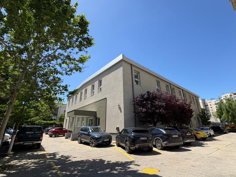 TATI Center 2, Tudor Vladimirescu 45 - comision 0%, reprezentam proprietarul! - 7