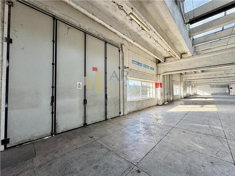 Spatiu industrial, birouri, diverse suprafete, Valenii de Munte Prahova - 15