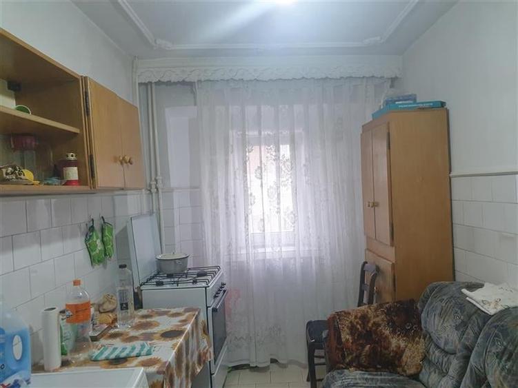 Apartament 2 camere, Bdul Unirii- Capela, et 7, izolat exterior - 6
