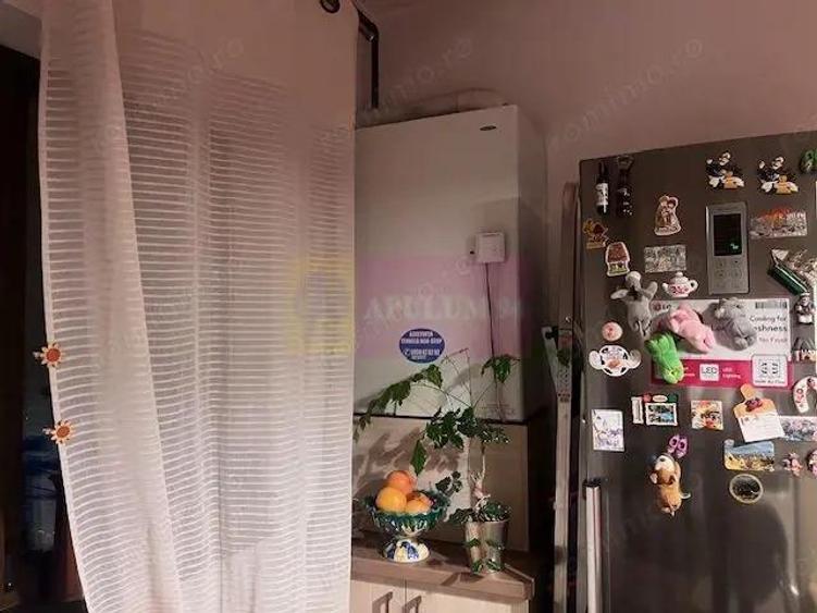 Casa cu productie proprie de energie Bragadiru- strada Toamnei. - 9