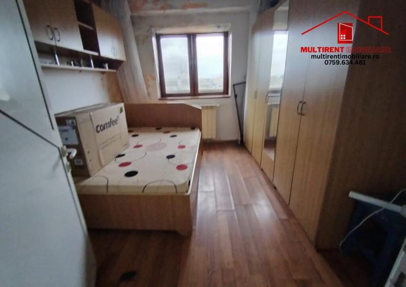 Garsoniera de vanzare 20 mp, mobilata ?i utilata - 2