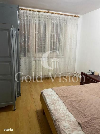 Apartament cu 2 camere, 55 mp utili, mobilat complet, zona Unirii - 5