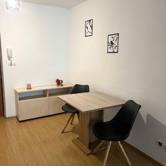 Apartament de inchiriat in Centru, 2 camere cu centrala proprie - 2