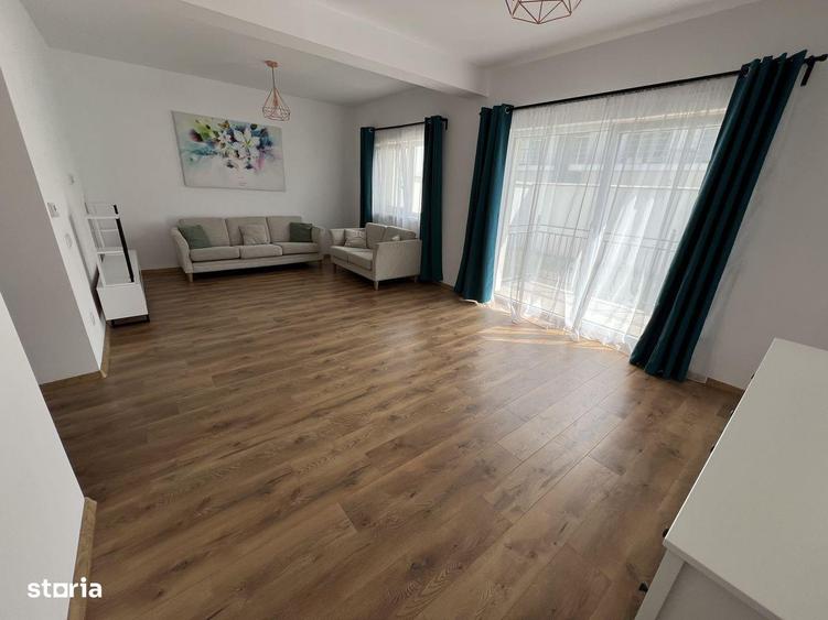 Casa 4 camere decomandate,tip duplex,zona Selimbar - 2