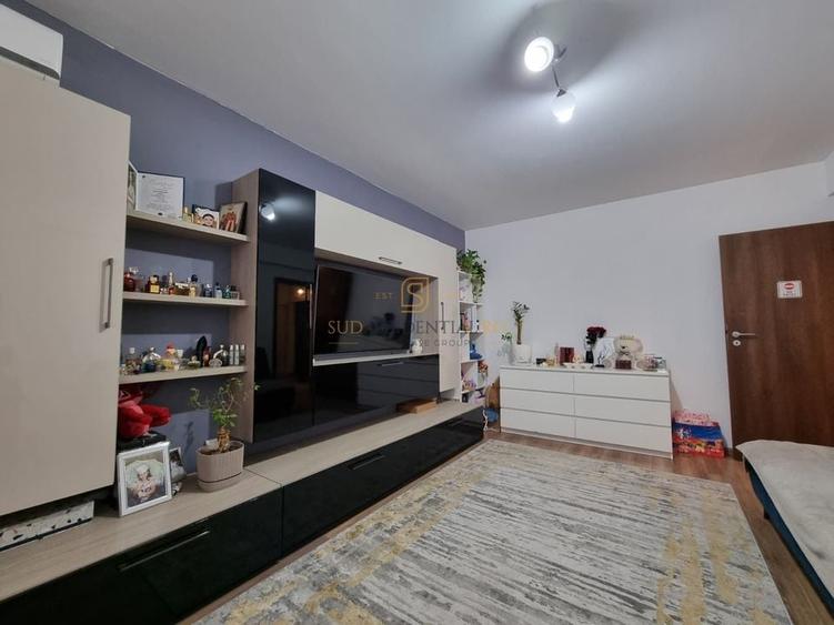 Apartament 2 camere, Drumul Binelui, metrou Aparatorii Patriei - 5