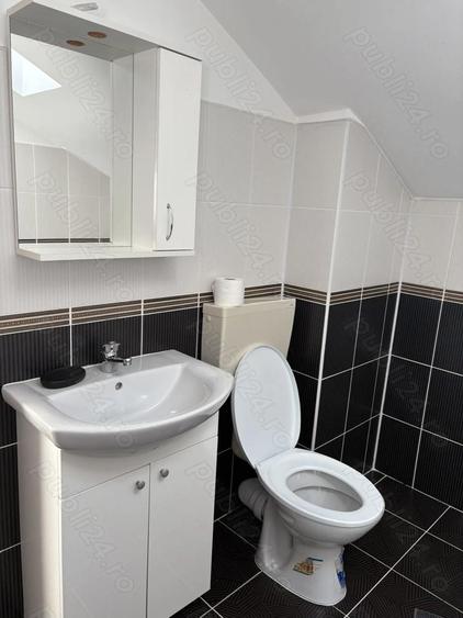 Apartament duplex 84mp- zona Fabric, Timisoara - 7