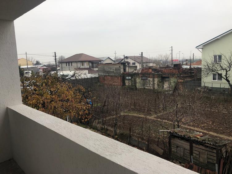 Proiect nou pozitie foarte buna. P+1+M. 5 cam - 13