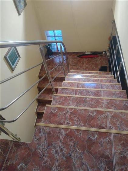 Casă cu 6 camere cu Teren 250 Mp în Colentina