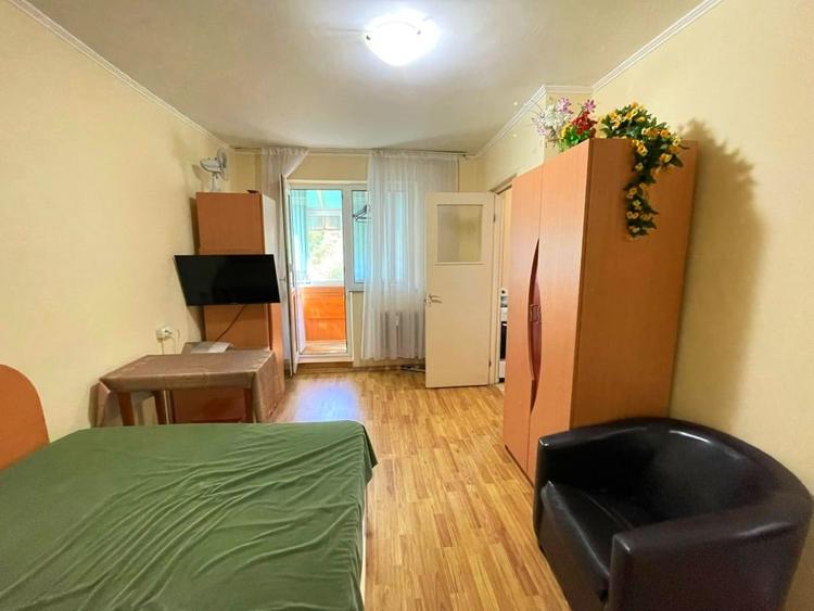 Garsonieră semidecomandată în Podu Roș