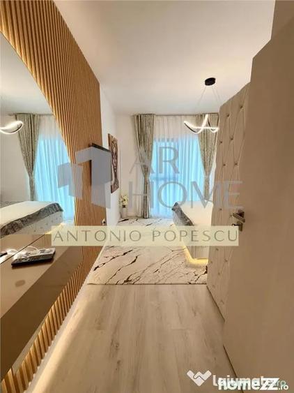 Apartament cu 2 camere decomandat în Albert