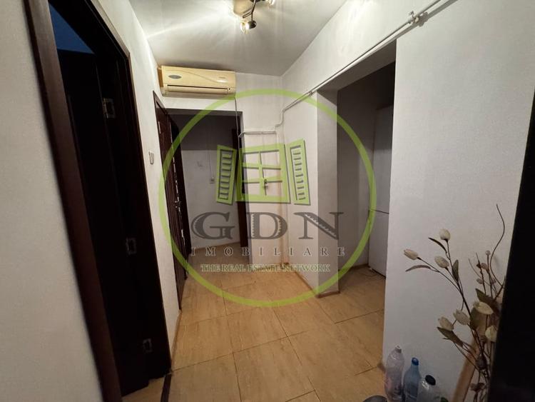 Apartament 2 camere, 53,55 mp, decomandat, cartierul Lapus - 10