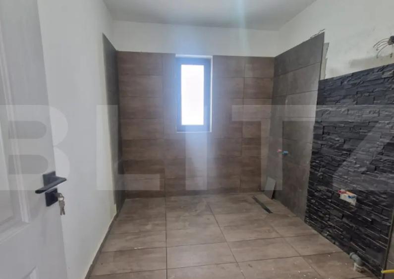 Casa in Bod 520 m teren, 4 camere P+1 zona de case noi - 8