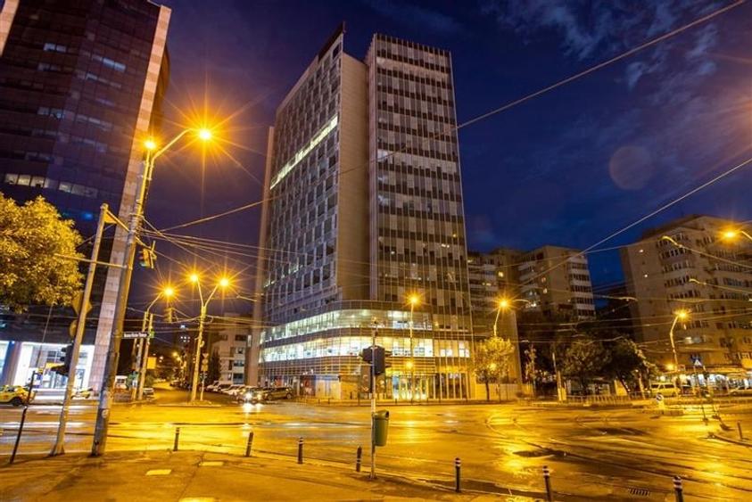 Birouri premium in Premium Plaza - 516 mp - priveliste exceptionala - 8