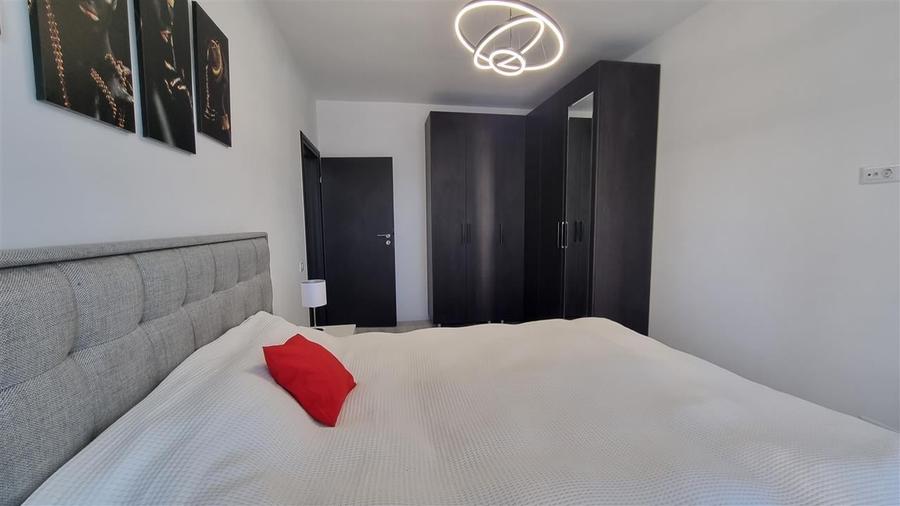 Apartament modern de 2,5 camere in complexul rezidential Vivamus - 6