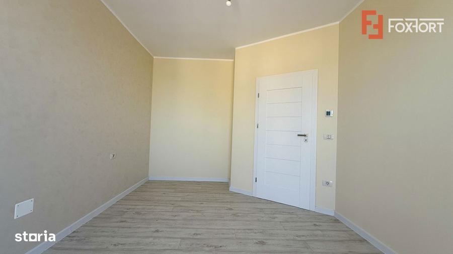 Duplex de vanzare, 4 camere - curent trifazic Giroc - ESO - 2