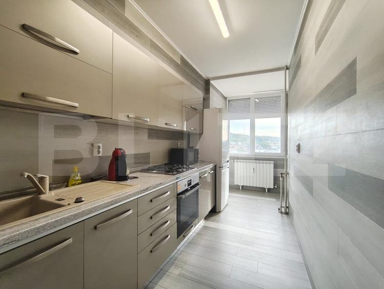 Apartament cu 3 camere, 87 mp, Central - 5