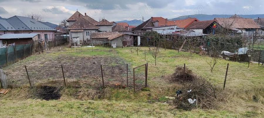 Casa de vanzare in Gherla - 5