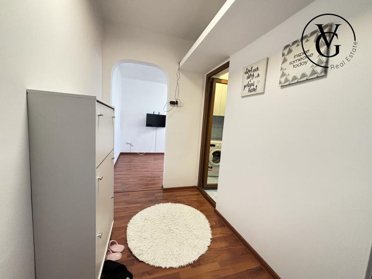Apartament 2 camere - I.C Bratianu - 12