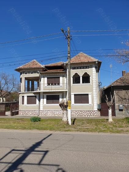 casa de vanzare Ineu-Arad - 2