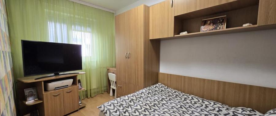 Apartament cu 3 camere, 53 mp, zona Malu Ro?u - 5