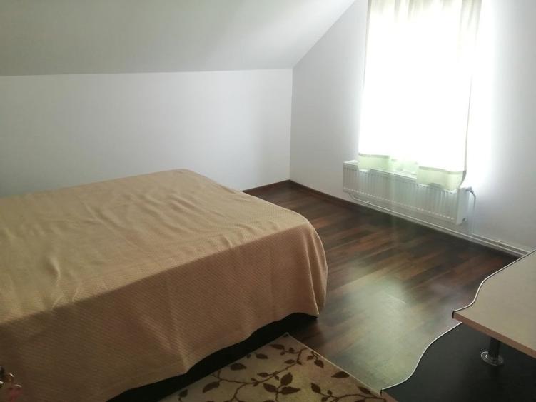 Casa P+M, Malureni -Toplita,  teren 2.798mp - 30