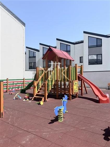 Vila 5 camere semi-mobilata | Ansamblu ZENVILLE Pipera | 2 Locuri de parcare - 20