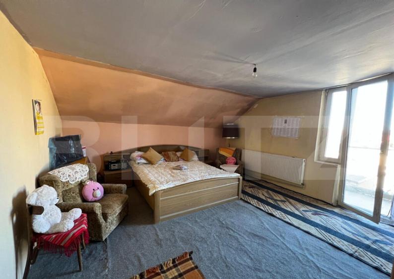 Casa P+M, 249 mp, Popoveni - 10