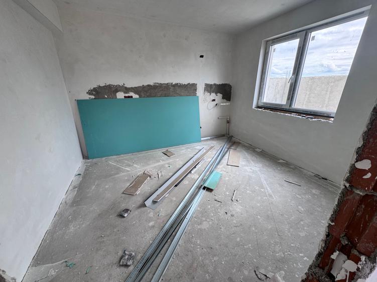 Casa individuala Allegria. 4 cam. Util 112mp. Teren 540 mp - 18