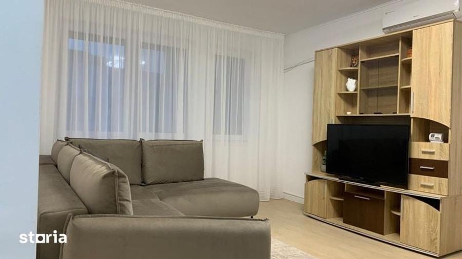 Apartament de inchiriat tomis 2 - 4