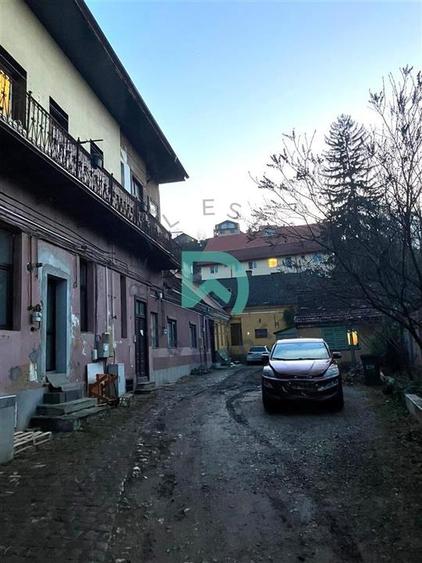 Apartament 3 camere, Casa Armatei, Brasov - 3