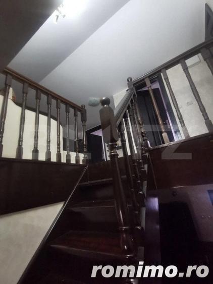 Casa individuala 5 camere, zona Centrala Radauti - 8