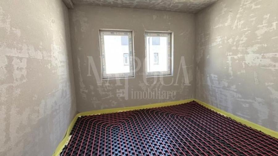 Apartament 4 camere de vanzare in Someseni, Cluj Napoca - 3