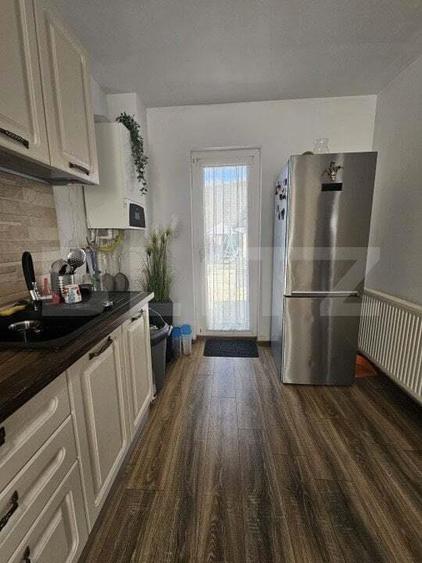 CASA SUPERBA CU 5 CAMERE, 168 MP, IN ?OIMU? LA 15 MINUTE DE DEVA - 13