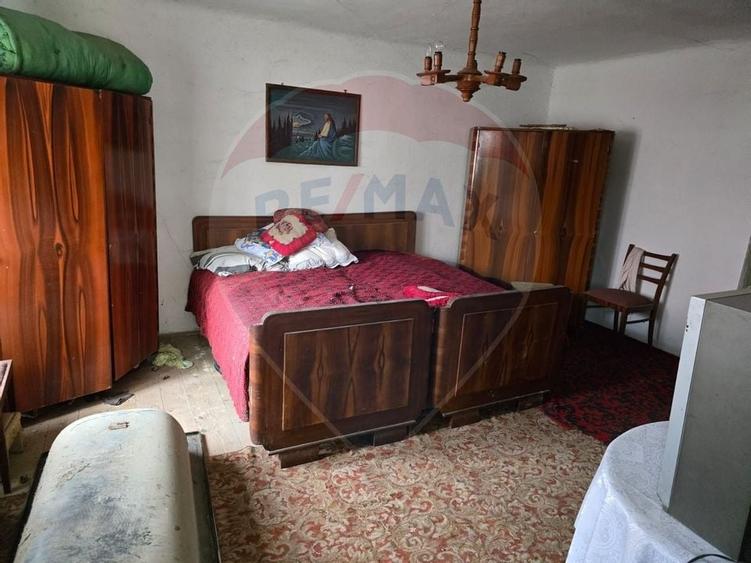 Comision 0! Casa din inima Subcarpatilor -- comuna Cislau, teren 5000mp - 28