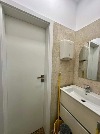 Pta Victoriei - Grigore Alexandrescu - Spatiu birouri 100 mp - in vila -centrala - 7