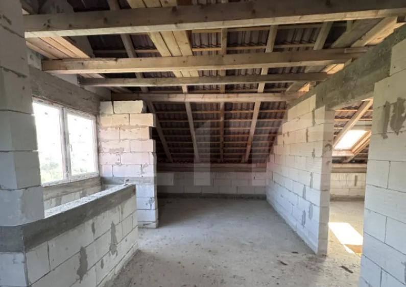 Casa cu poten?ial deosebit, 172 m2 utili, teren 500 m2, - 8