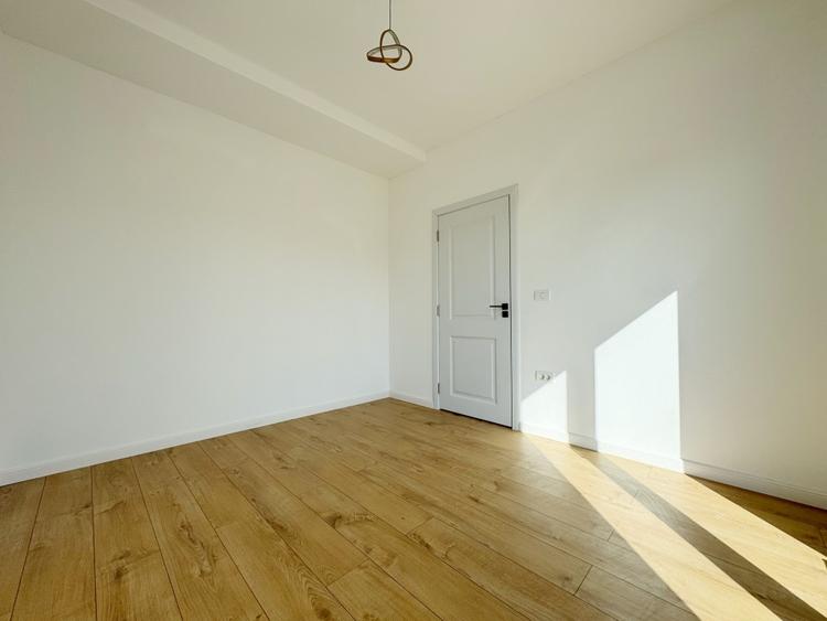 Duplex 5 camere, 124mp utili, 285mp teren, Chisoda - 7