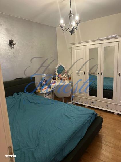 Apartament 3 camere , 72 mp ,zona Vivo, Columna Residence Floresti - 2