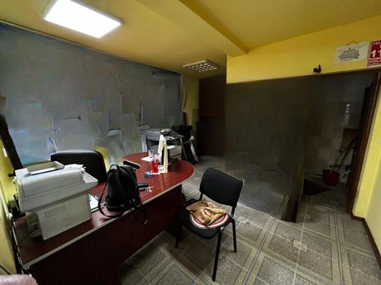 Spatiu comercial 40mp zona Calarasilor Viziru - 3