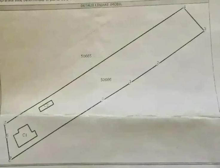 Vand casa de vanzare in Aghire?u-Fabrici - 11