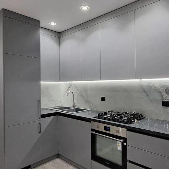 Inchirez garsoniera in zona Lujerului, 10 minute de metrou - 1