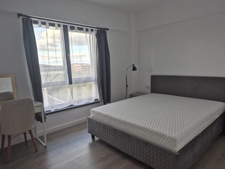 Apartament 2 cam D, Platoul Galata, mobilat cu Parcare cod:Cod 160253 - 1