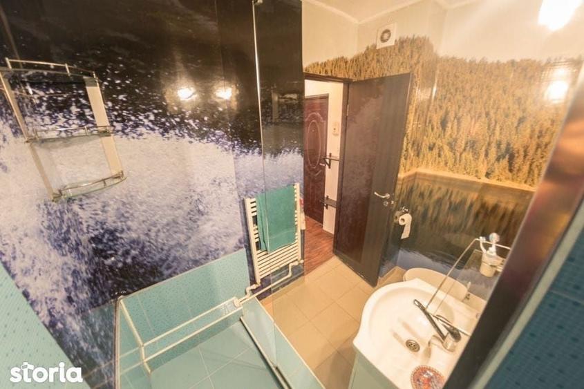 PF vand ap. 3 camere, decomandat, 5 min de Iulius mall, str. Dorobanti - 7