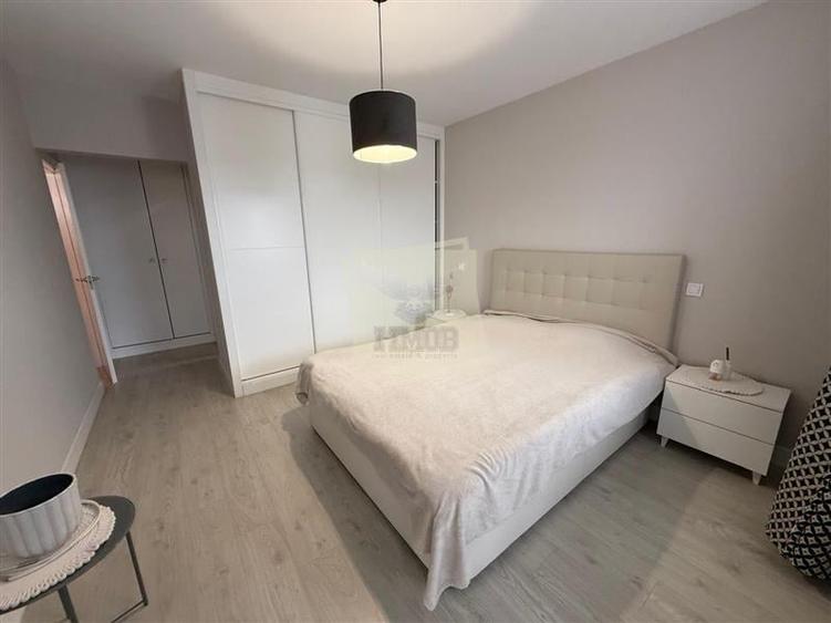 Apartament 3 camere cu 2 bai si parcare subterana in Cartier Alma - 12