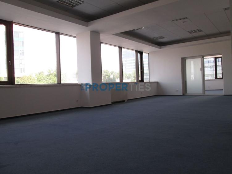 Cladire birouri si showroom in zona Aviatiei - 3